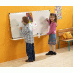 PUPITRE MURAL 89 X 64 CM - MANUTAN COLLECTIVITÉS