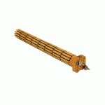 RÉSISTANCE STÉATITE MONOPHASÉE 2200W - ATLANTIC - 099025