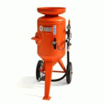 SABLEUSE À PRESSION 12 BARS - 115 LITRES CB 115 C2