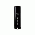 TRANSCEND JETFLASH 350 - CLÉ USB - 4 GO