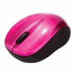VERBATIM GO NANO SOURIS BUREAU RF SANS FIL 1600 DPI