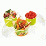 BOL SALADE POP GREEN