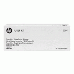 HP KIT DE FUSION COLOR LASERJET CE978A 220 V -  AUTHENTIQUE