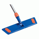 SUPPORT BALAI FRANGE POUR LAVAGE À PLAT