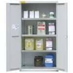 ARMOIRE PHYTOSANITAIRE 700 LITRES