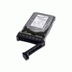 DELL - DISQUE DUR - 600 GO - SAS 12GB/S