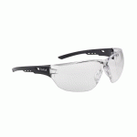 LUNETTES DE PROTECTION INCOLORES MODÈLE ÉTROIT - NESS+ BOLLÉ