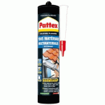 MASTIC DE FIXATION - MULTI MATÉRIAUX - 290 G