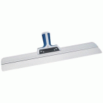 SPATULE POUR FAÇADE EN ACIER INOXYDABLE, 600 MM
