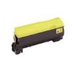 TONER JAUNE GÉNÉRIQUE HAUTE QUALITÉ POUR KYOCERA MITA FS-C5400DN/ ECOSYS P7035CDN (TK570Y)