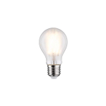 28621 LED GÉNÉRAL 9 W E27 BLANC CHAUD MAT 286.21 - PAULMANN