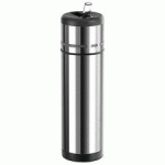 BOUTEILLE ISOTHERME MOBILITY, 0,70 LITRES, NOIR