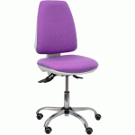 CHAISE ELCHE S BLANCA - LILA - PIQUERAS Y CRESPO