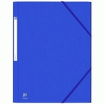 CHEMISE À ÉLASTIQUE EUROFOLIO+, A4, ASSORTI - LOT DE 10