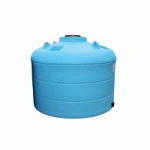 CUVE STOCKAGE D'EAU DE PLUIE 3000 LITRES PREMIUM