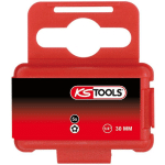 KSTOOLS - KS TOOLS 911.3114 EMBOUT EN ÉTOILE INTÉRIEUR À PIVOT 5 PC(S) D716382