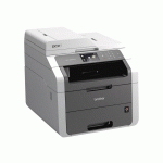 MULTIFONCTION LASER COULEUR BROTHER DCP-9020CDW