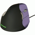 VERTICAL MOUSE 4 PETITE TAILLE - DROITIER EVOLUENT - EVOLUENT