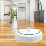YOZHIQU - SMART ROBOT VACUUM CLEANER AUTOMATIC SWEEPER DAILY USE FOR