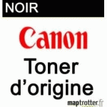 039 BK - 0287C001 - TONER NOIR - PRODUIT D'ORIGINE CANON - 11 000 PAGES