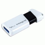 CLÉ USB 3.0 512GO TURBO BLANCHE INFD512GBTURBWH3.0