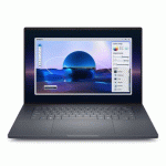 DELL PRO MAX 16 PREMIUM MA16250 INTEL CORE ULTRA 7 265H STATION DE TRAVAIL MOBILE 40,6 CM (16'') FULL HD+ 32 GO LPDDR5X-SDRAM 1 TO SSD NVIDIA RTX PRO 2000 BLACKWELL WI-FI 7 (802.11BE) WINDOWS 11 PRO NOIR FRANÇAIS