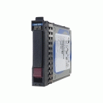 HPE DUAL PORT ENTERPRISE - DISQUE DUR - 600 GO - SAS 12GB/S