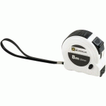 MESURE ABS 8MX25MM MONDELIN SUR CARTE - MONDELIN