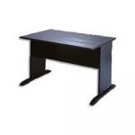 MT INTERNATIONAL BUREAU DROIT SYRACUSE PIED L 1200X800X740 NOIR