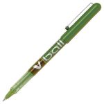 PILOT ROLLER PILOT V BALL - ENCRE LIQUIDE - 0,5 MM - VERT (PRIX UNITAIRE)