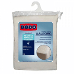 DODO - PROTEGE MATELAS AALBORG - MATELASSÉ ET IMPERMÉABLE - 90X190 CM