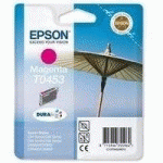 ENCRE T045340 POUR EPSON C84PE