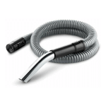 FLEXIBLE COMPLET 4.440-046.3 POUR ASPIRATEUR KARCHER