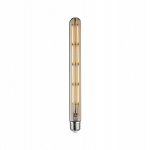 LED 1879 TUBE 806LM 8,5W 2500K GOLD GRD E27 230 V