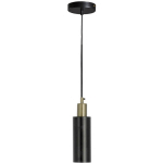 KAVE HOME - SUSPENSION BETSY - NOIR