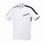 VESTE DE CUISINE MIXTE VEMAX