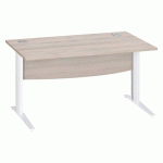 Achat - Vente Bureaux classiques droits