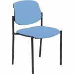 CHAISE VILLALGORDO - BLEU CIEL - PIQUERAS Y CRESPO