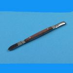 COUTEAU À CIRE  LESSMANN, 13 CM - HOLTEX