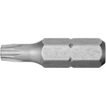 FACOM - EXP.1 - EMBOUTS STANDARDS SÉRIE 1 POUR VIS TORX PLUS® - EXP.110