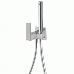 MITIGEUR ENCASTRABLE POUR BIDET/WC - TRES 00612302