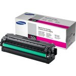SAMSUNG TONER CLT-M506L MAGENTA