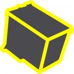 CARTOUCHE TONER LASER 106R01479