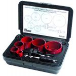 COFFRET ELECTRICIENS SCIE BIMETAL
