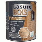 LASURE BOIS BATIR - 075L INCOLORE