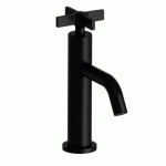 LAVE MAINS CROSS ROAD EAU FROIDE BLACKMAT ROBINETTERIE CROSS ROAD - CRISTINA ONDYNA CR23013