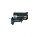 LEXMARK - X792X1CG - TONER CYAN - PRODUIT D'ORIGINE - 20 000 PAGES