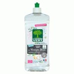 LIQUIDE VAISSELLE MAINS L'ARBRE VERT VINAIGRE BLANC PARFUM POIRE - FLACON 750 ML