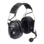 PROTECTION AUDITIVE PELTOR HEADSET WS XP