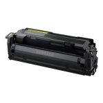 SAMSUNG CLT-Y603L TONER JAUNE GRANDE CAPACITÉ AUTHENTIQUE